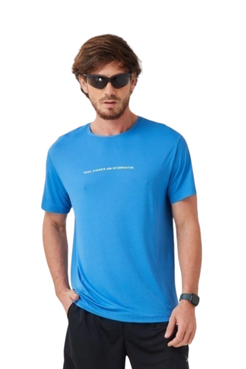 T-Shirt Focus