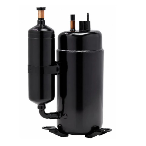 Compressor rotativo 18K 220 R410 Sanyo