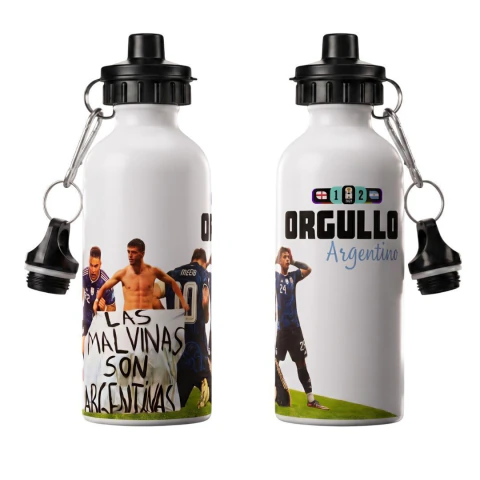 Hoppy Argentina vs Inglaterra Mundial 2026 600cc
