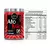 Atomic HCL | 600g - Portal Natural Fit