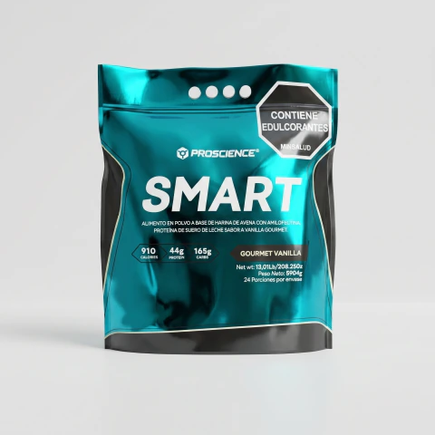 Smart protein | 13 Lbs