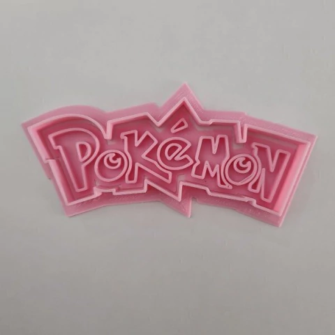Logo pokemon - comprar online