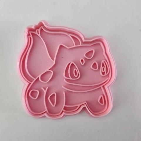 Bulbasor pokemon - comprar online