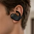 Auriculares Open Ear Bluetooth 5.4 Clip Sonido Estéreo - comprar online