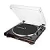 Toca-Discos Vinil Audio-Technica Automático AT-LP60X-BK, Preto, Bivolt 120/240V - Marrom na internet