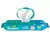 Lenços Umedecidos Pampers 48 Un – Toque Suave e Proteção para o Bebê - loja online