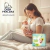 Pampers RN: Proteção Delicada para Recém-Nascido
