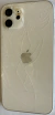 Chasis iPhone 12 blanco