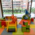 Plaza Patata con Ponys - comprar en línea