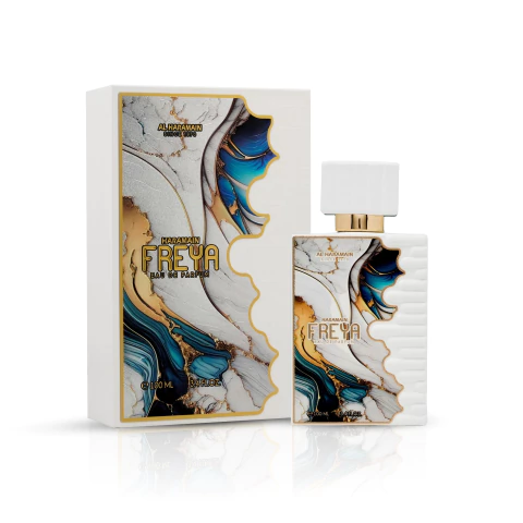 FREYA EUA DE PARFUM 100 ML - AL HARAMAIN - comprar online