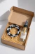 Kit Omolu | Jagun | Obaluaê- Home Spray, Fio de Contas
