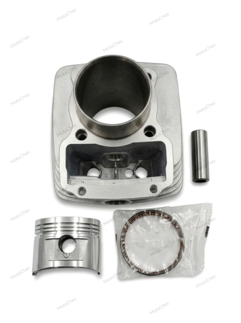 Cilindro Zanella RX 150