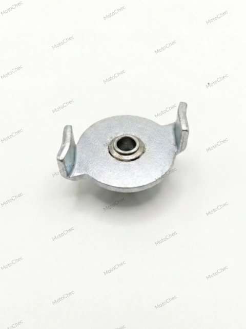 Rotor doble para captor de Jawa 350 2T
