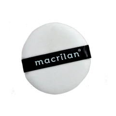 Esponja para Maquiagem Puff Macrilan EP01 - comprar online