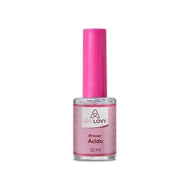 Anylovy Primer Sem Acido 10ml
