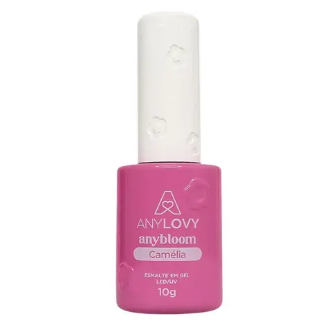 AnyLovy AnyBloom LED/UV 10g
