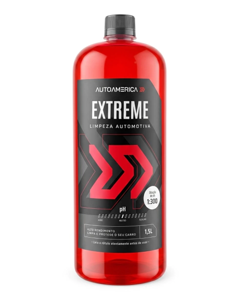 Shampoo Extreme
