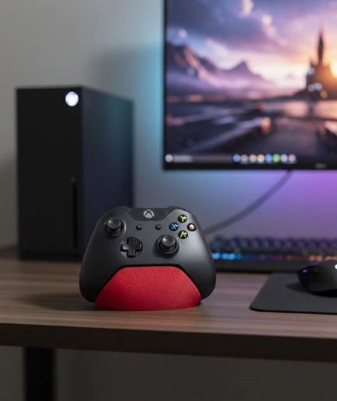Suporte Controle Xbox One