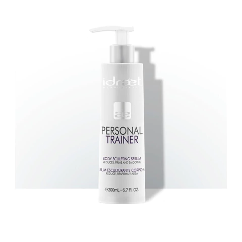 Serum Personal Trainer 200 ml Idraet - comprar online