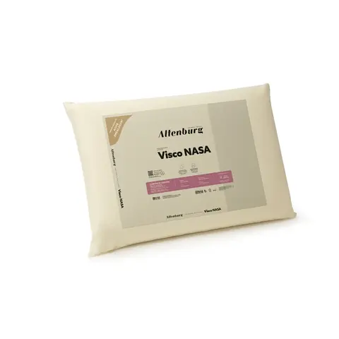 Almohada NASASOFT - ALTENBURG - Viscoelastica