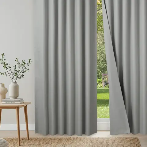 Cortinas Black Out 100% - Jean Cartier