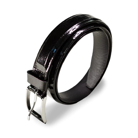 Cinturón de piel de anguila - comprar en línea