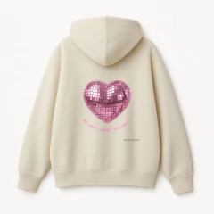 Hoddie Do what makes you happy - comprar en línea