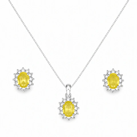 CONJUNTO SOLARIS