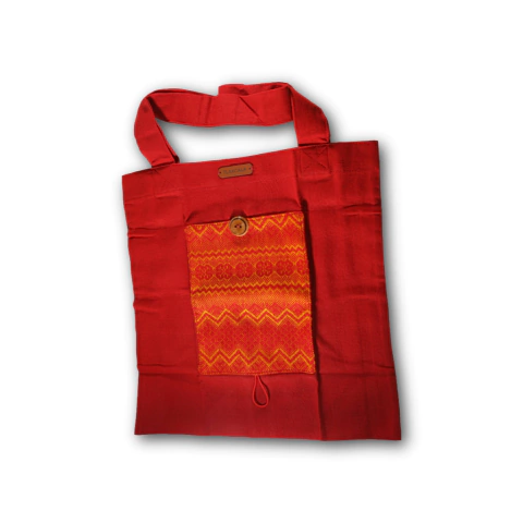 Imagen de Tote Bag Plegable
