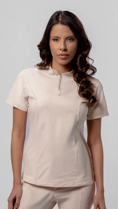 Scrub Feminino Veneza. - comprar online