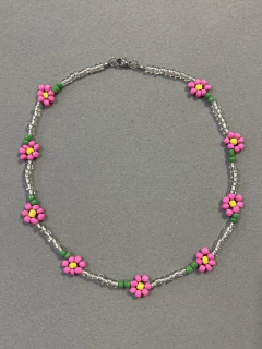 Colar Jardim Encantado - comprar online