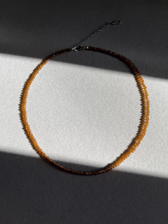 Colar Chocolate - comprar online