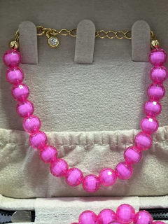 Conjunto Pink - loja online