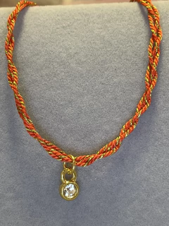 Pulseira Sunset Light na internet