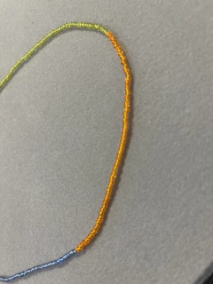 Imagem do Colar litoral