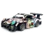 AUTO RACING BLANCO PARA ARMAR A RADIO CONTROL 386 PZS COD 70001 - comprar online