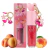 Kit Beleza Feminino Completo Rosa – Skincare + Acessórios +Gloss na internet
