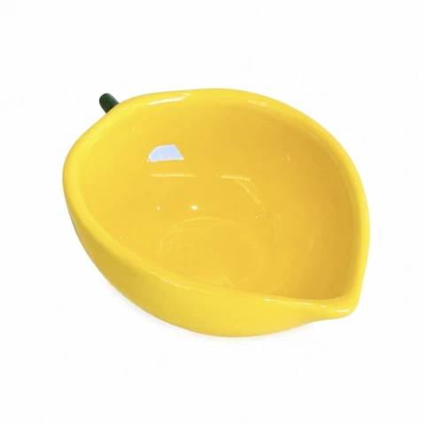 Bowl Limão Siciliano