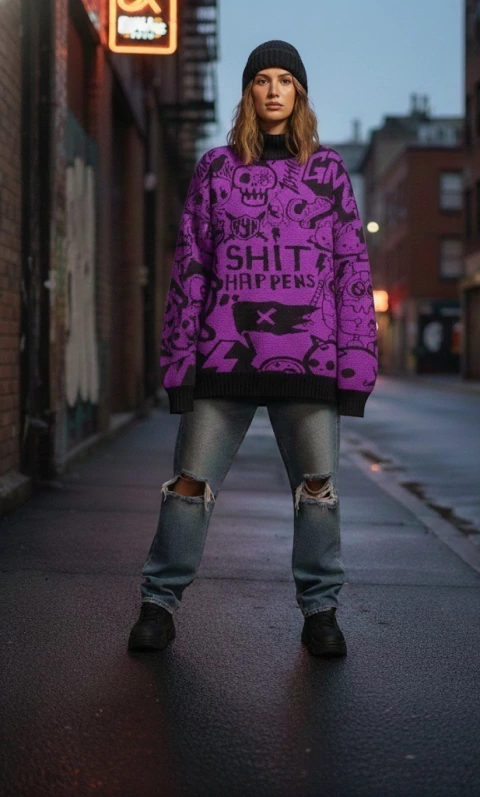 SW SHIT
