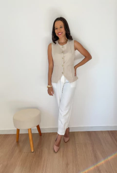 Colete Camila - comprar online