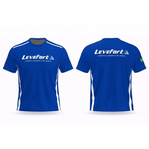 Dry-Fit Levefort