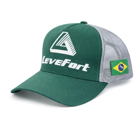 Boné Levefort na internet