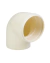 Joelho Esgoto 90° 75mm - comprar online