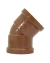 Joelho Soldável 45° 40mm - comprar online