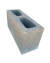 Bloco de Concreto 015 14x19x39 Vazado - comprar online