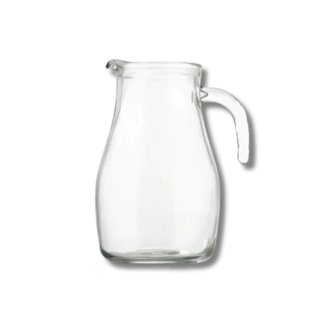 JARRA CANCUN 1,850 ML. 3850/CAJA 6 PZS