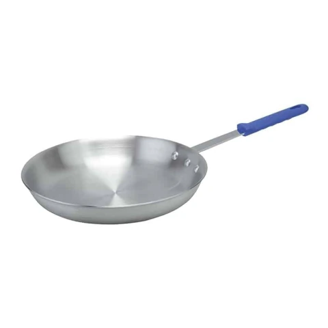 SARTEN 3 MM ALUMINIO SILVER GOURMET - NSF - ALPRO