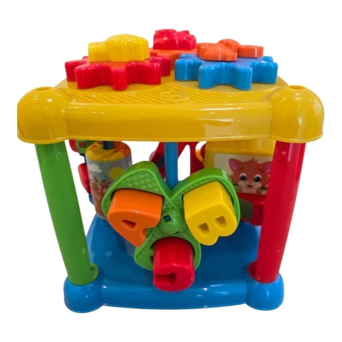 Bloco Baby - comprar online