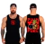Camiseta Original Masculina Dry Fit para Academia para Musculação Treino Goku Dark Dragon Ball Gym - comprar online