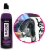 Shampoo Automotivo Concentrado Neutro Vonixx V-Floc 500ml Brilho
